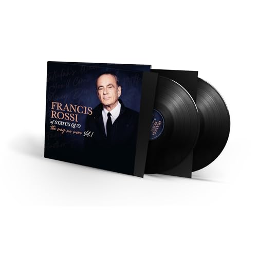 The Way We Were Vol. 1 [2Lp] Vinyl Record