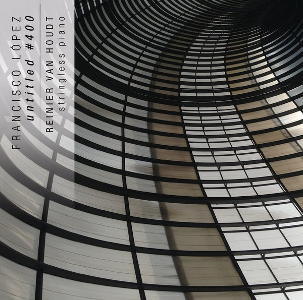 Untitled #400 Music CD