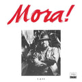 Mora! I & II Music CD