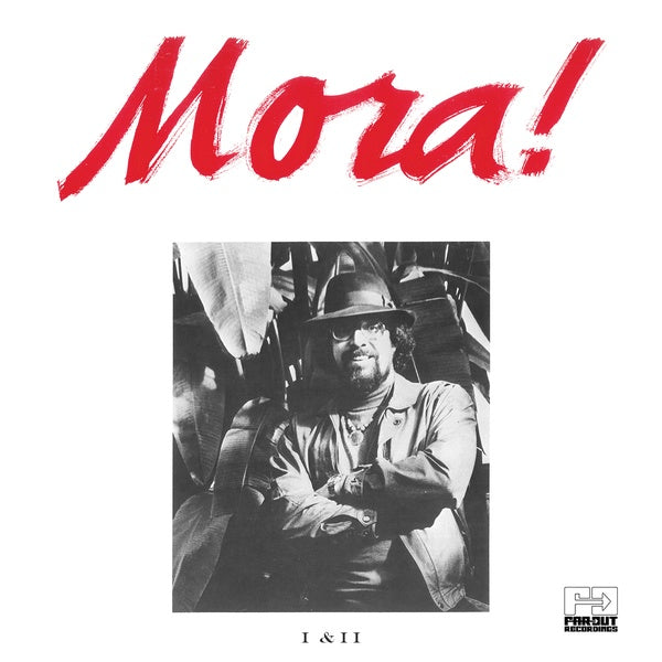 Mora! I & II Music CD