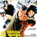 La Banda Del Gobbo Music CD