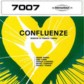 Confluenze Vinyl Record