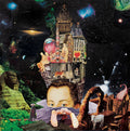 Long Live Life [CD]