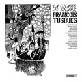 FRANCOIS TUSQUES - La Chasse Au Snark (The Hunting Of The Snark) Vinyl Record