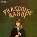 Francoise Hardy With Ezio Leoni And His Orchestra Vinyl Record