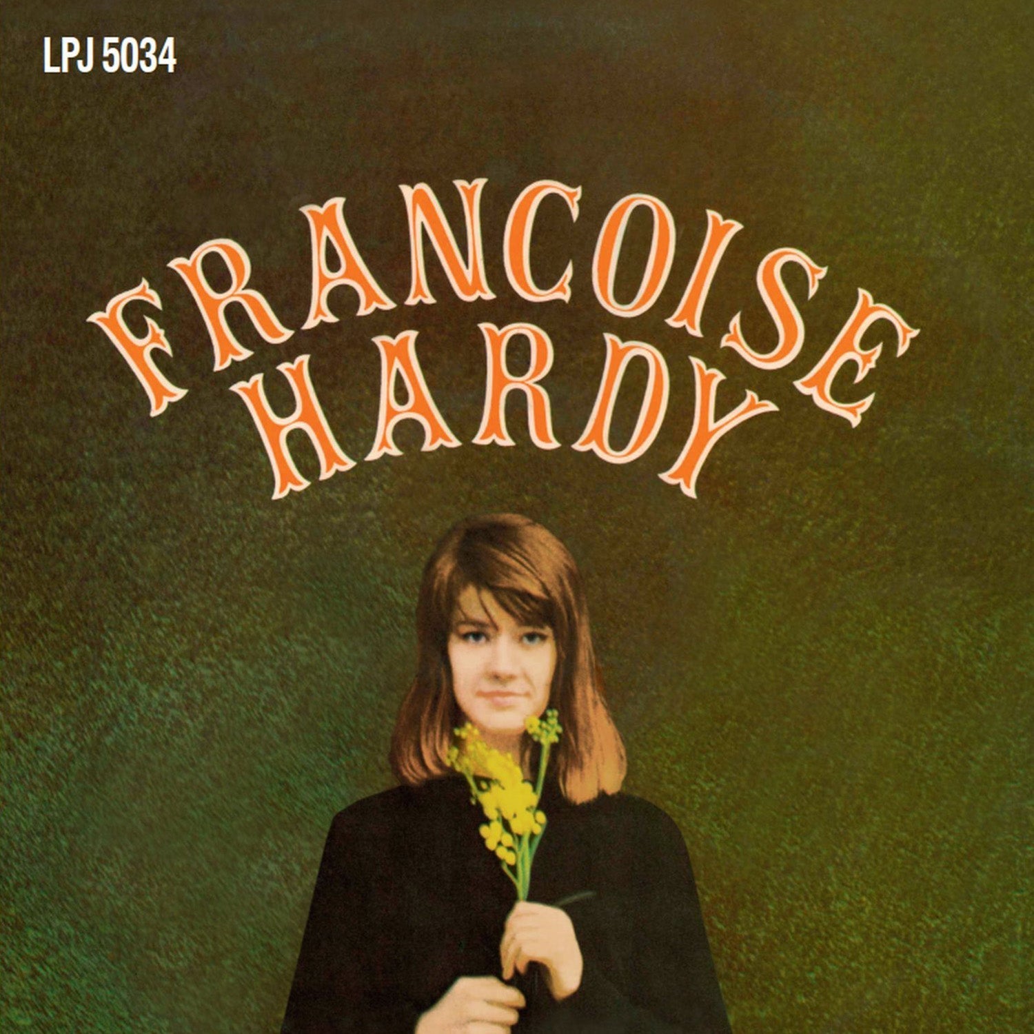 Francoise Hardy With Ezio Leoni And His Orchestra |