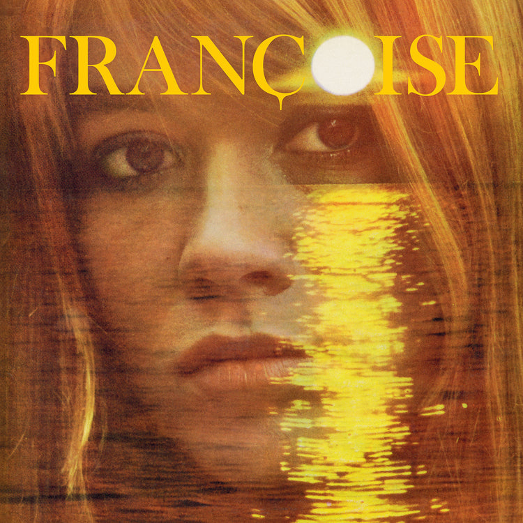 La Maison Où J'Ai Grandi (Opaque Brown Vinyl) |