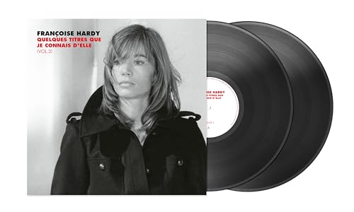 Quelques titres que je connais d'elle (Vol. 2)(2xVINYL) | Mint (M) Mint (M)