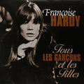 Francoise Hardy - Tous Les Garcons Et Les Filles (VINYL) | Mint (M) Mint (M)