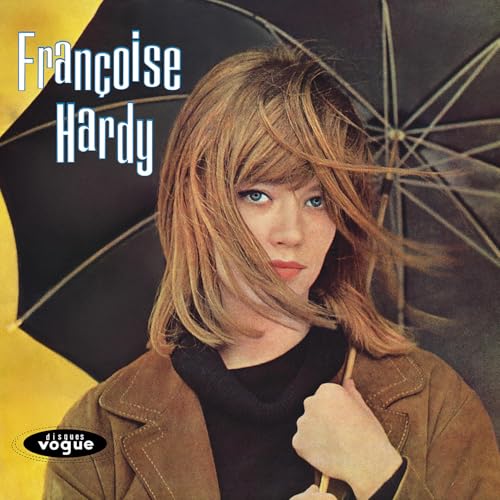 Tous Les Garçons Et Les Filles (Opaque Yellow Vinyl) |
