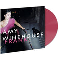 Frank (2LP, Limited Edition, Pink Vinyl) Vinyl Record