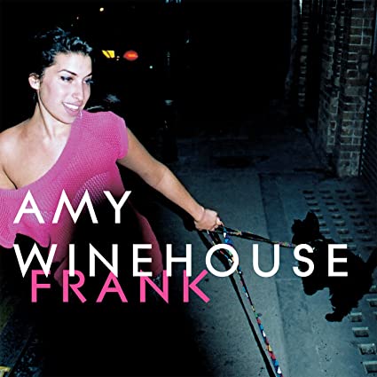 Frank (2LP, Limited Edition, Pink Vinyl) Vinyl Record