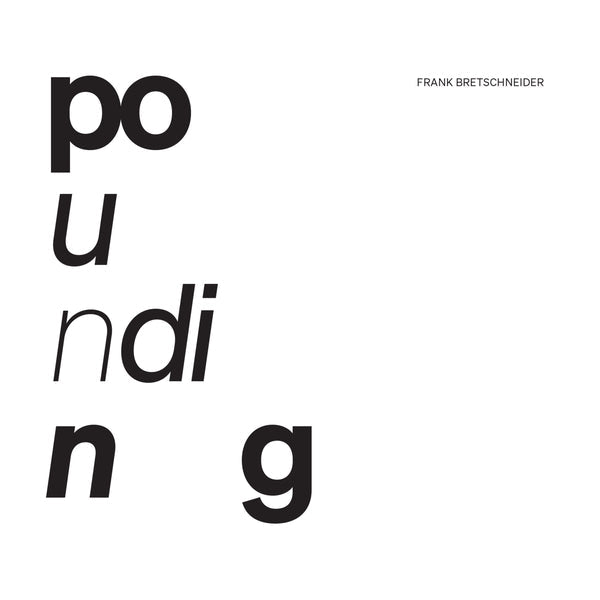 Pounding (Vinyl) Vinyl Record