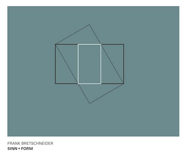 Sinn + Form Music CD