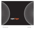 Super.Trigger Music CD