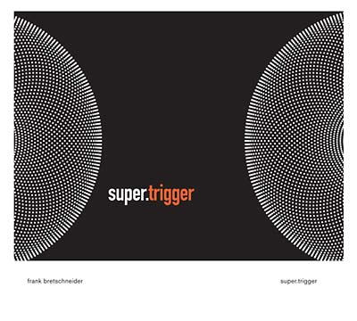 Super.Trigger Music CD