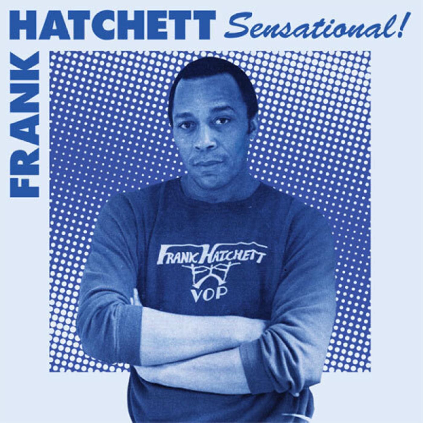 Sensational Vinyl Record