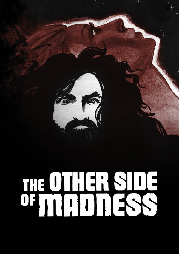 The Other Side of Madness (1971)(BLU RAY DVD) |