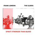 Spirit Stronger Than Blood Music CD