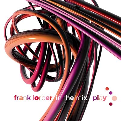In the Mix: Play Music CD