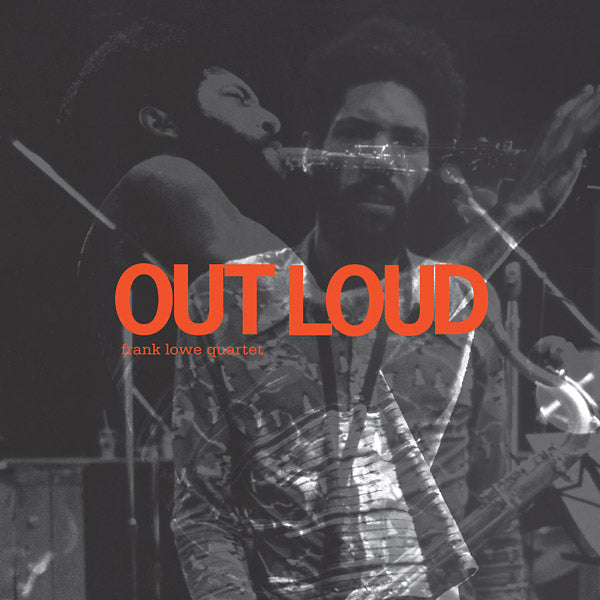 Out Loud Vinyl Record