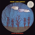 Exotic Heartbreak Vinyl Record
