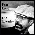 The Loweski Music CD