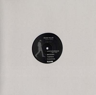 Horizon Remixes |