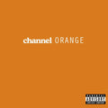 Channel Orange [Explicit Content] [Import] Music CD