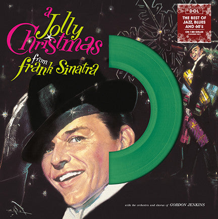 A Jolly Christmas | Mint (M) Mint (M)