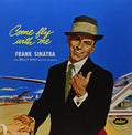 Frank Sinatra Come Fly with Me Vinyl Record