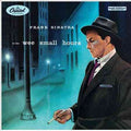 Frank Sinatra - In The Wee Small Hours (Remastered, 180 Gram Vinyl) |
