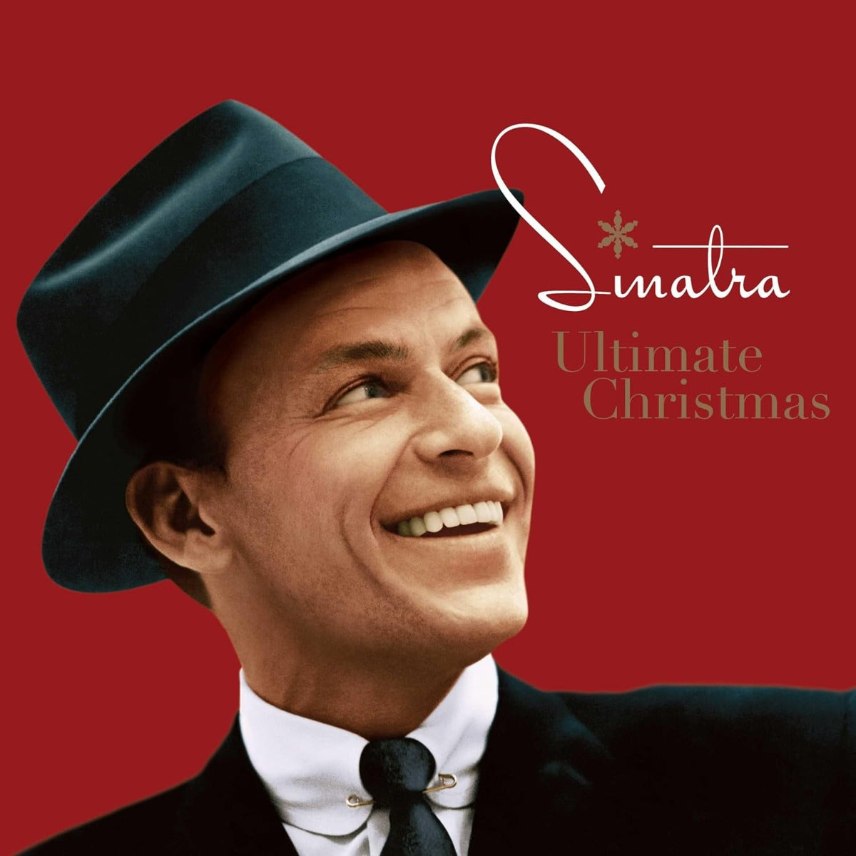 Ultimate Christmas (Limited Edition, Gold Vinyl) |