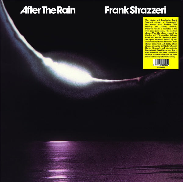 After The Rain Vinyl Record