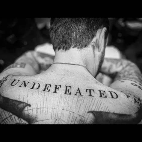 Undefeated (Indie Exclusive, Colored Vinyl, Purple) Vinyl Record