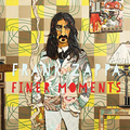 Finer Moments |