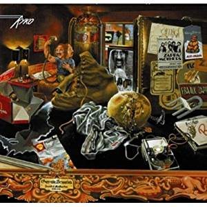Frank Zappa - Over-Nite Sensation | Mint (M) Mint (M)