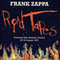 ROAD TAPES, VENUE #2 |