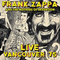 Live Vancouver 75 Music CD