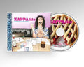 Frank Zappa - Zappatite: Frank Zappa'S Tastiest Tracks Music CD