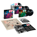 PRE-ORDER Frank Zappa/The Mothers Of Invention - Freak Out! (60Th Anniversary) (180G) [5LP] [Box Set] [Vinyl] Vinyl Record