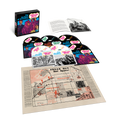 PRE-ORDER Frank Zappa/The Mothers Of Invention - Freak Out! (60Th Anniversary) [Super Deluxe Box Set] [5 CD/Blu-Ray] Music CD