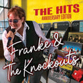 The Hits (Anniversary Edition) [Red Sweetheart Vinyl] Vinyl Record
