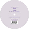 Sigma Vinyl Record