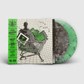 Frankie and the Witch Fingers - Trash Classic (Deluxe Gatefold) [Splatter Vinyl] [2LP] [Vinyl] Vinyl Record