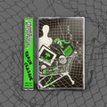 Trash Classic Music Cassette Tape