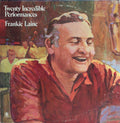 Twenty Incredible Performances | Near Mint (NM) Very Good Plus (VG+)
