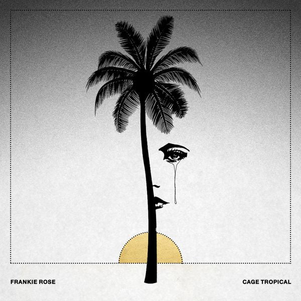 Cage Tropical Music CD
