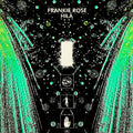 PRE-ORDER Frankie Rose - Hila (Ultra Clear & Green Color In Color Vinyl) [Vinyl] Vinyl Record