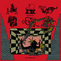Love As Projection Music CD